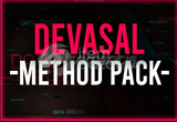 AKLINIZA GELEBİLECEK HER METHOD FULL PACK