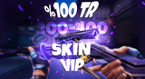 PREMIUM 200-500 VALORANT SKIN RANDOM HESAP