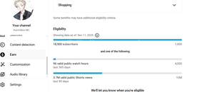aktif 18.500 aboneli hesap hergün abone artışı aktif 18.500 aboneli hesap hergün abone artışı