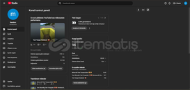 Aktif Düzenli Mc Kanalı