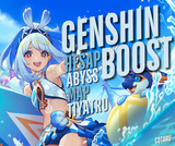 (AKTİF) EN UCUZA GENSHIN BOOST, MAP, ABYSS