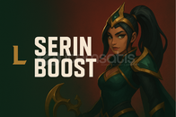 Aktif EU GRANDMASTERDAN UYGUN FIYATLI BOOOST