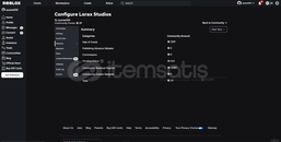 ⭐⭐AKTİF GELİRLİ ROBLOX GRUBU⭐⭐