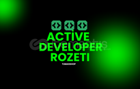 Active Developer Rozet + Sınırsız