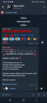 AKTIF KANALL 