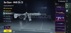 aktif kullanıcıdan tek bağlı pubg hesabi