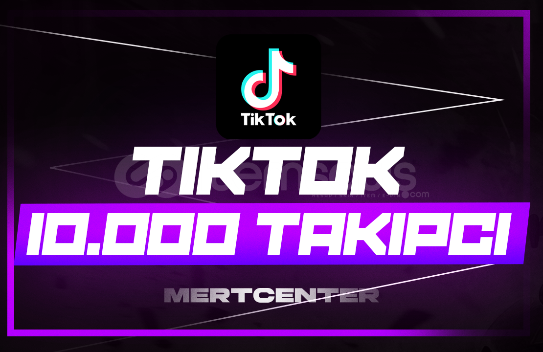 ⭐(AKTİF SERVİS) TİKTOK 10.000 GERÇEK TAKİPÇİ⭐ ⭐(AKTİF SERVİS) TİKTOK 10.000 GERÇEK TAKİPÇİ⭐