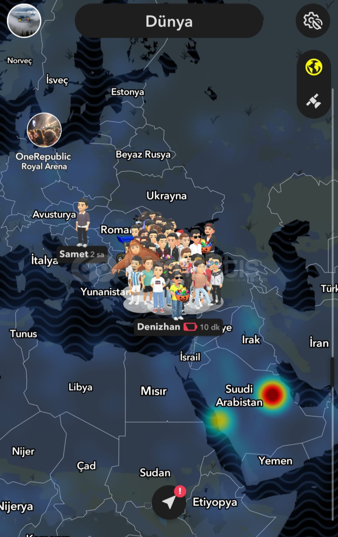 Aktif Snapchat Kız Hesabı – Gerçek Takipçiler Aktif Snapchat Kız Hesabı – Gerçek Takipçiler