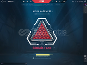 AKTİF TOP 3500 FRESH IMMO 3 HESAP