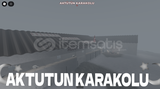Aktütün Roleplay Mapı [UCUZ]