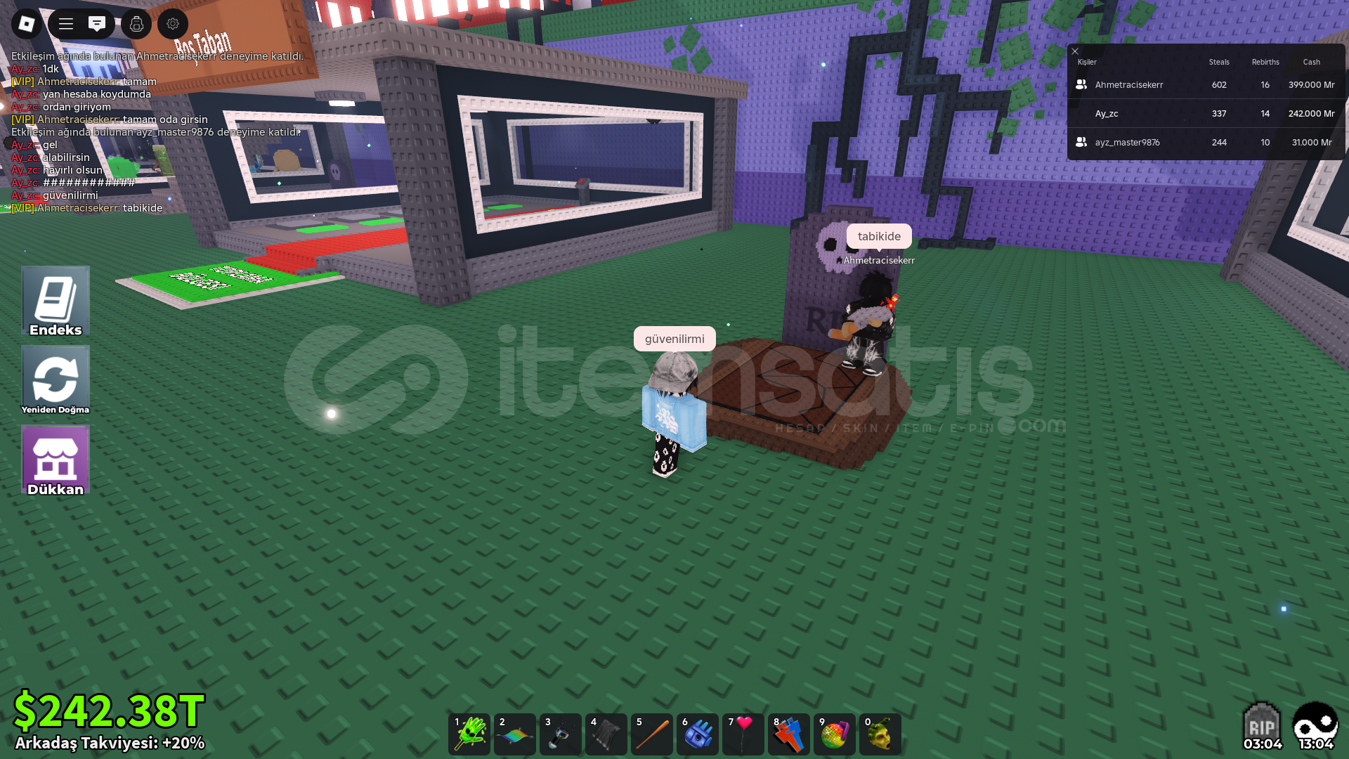 al borç paranı ver al borç paranı ver