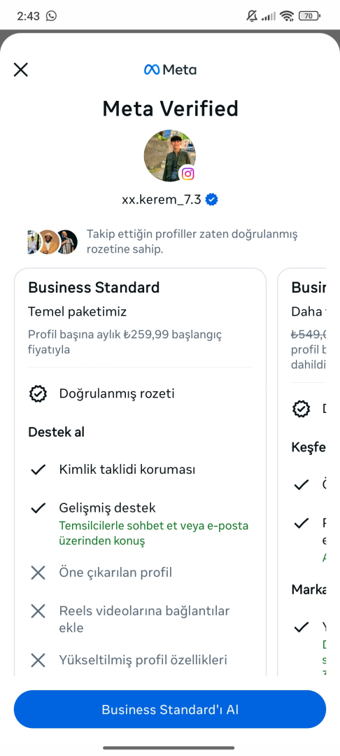 ALACAK KRAL İCİN