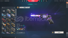 ALAN OYNAMAYA KIYAMIYOR VALORANT DOLU HESAP