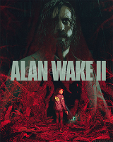 Alan Wake 2 + Garanti