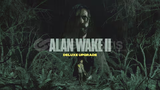 Alan Wake 2 Deluxe Edition