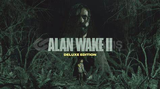 Alan Wake 2 Deluxe Edition