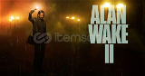 ⭐Alan Wake 2 Deluxe Edition⭐