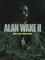 Alan Wake 2 Deluxe Edition⚡ Anında Teslim ⚡
