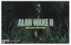 Alan Wake 2 Deluxe Edition + Garanti