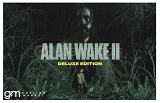 Alan Wake 2 Deluxe Edition + Garanti