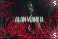 Alan Wake 2 Deluxe Edition + Garanti