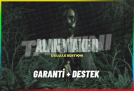 ⭐Alan Wake 2 Deluxe Edition⭐GARANTİ+DESTEK⭐