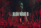 Alan Wake 2 + GARANTİ