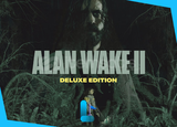 Alan Wake 2 + Garanti