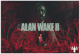 Alan Wake 2 II & Ömür Boyu Garanti