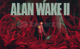 ⚡️ ALAN WAKE 2 PC