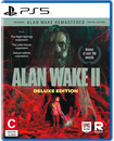 Alan Wake 2 Playstation 5
