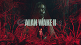 Alan Wake 2 + PS5