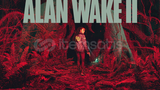 ALAN WAKE 2 PS5