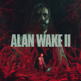ALAN WAKE 2 PS5+GARANTİ