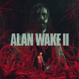 ALAN WAKE 2 PS5+GARANTİ 