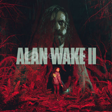 Alan Wake 2 PS5 Garantili