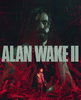 Alan Wake 2 Deluxe PS5 - SINIRSIZ GARANTİ