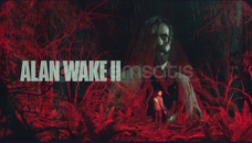 ALAN WAKE 2 PS5 - SÜRESİZ GARANTİ