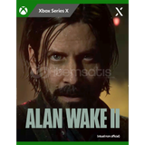 Alan Wake 2 X S Para İade Garantili