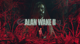 Alan Wake 2 XBOX & SINIRSIZ