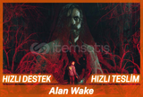 Alan Wake