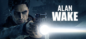 ALAN WAKE + DESTEK