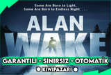 Alan Wake