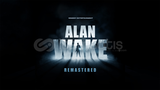⭐ Alan Wake + Destek