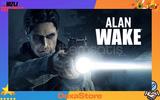 ⭐ALAN WAKE+ Garanti