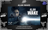 ⭐ALAN WAKE+ Garanti⭐