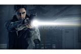 Alan Wake + Garanti