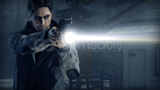 Alan Wake + Garanti