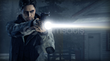 Alan Wake
 + Garanti