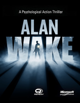 Alan Wake / Garanti + Destek